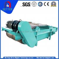 High Quality Permanent Magnetic Separator For India